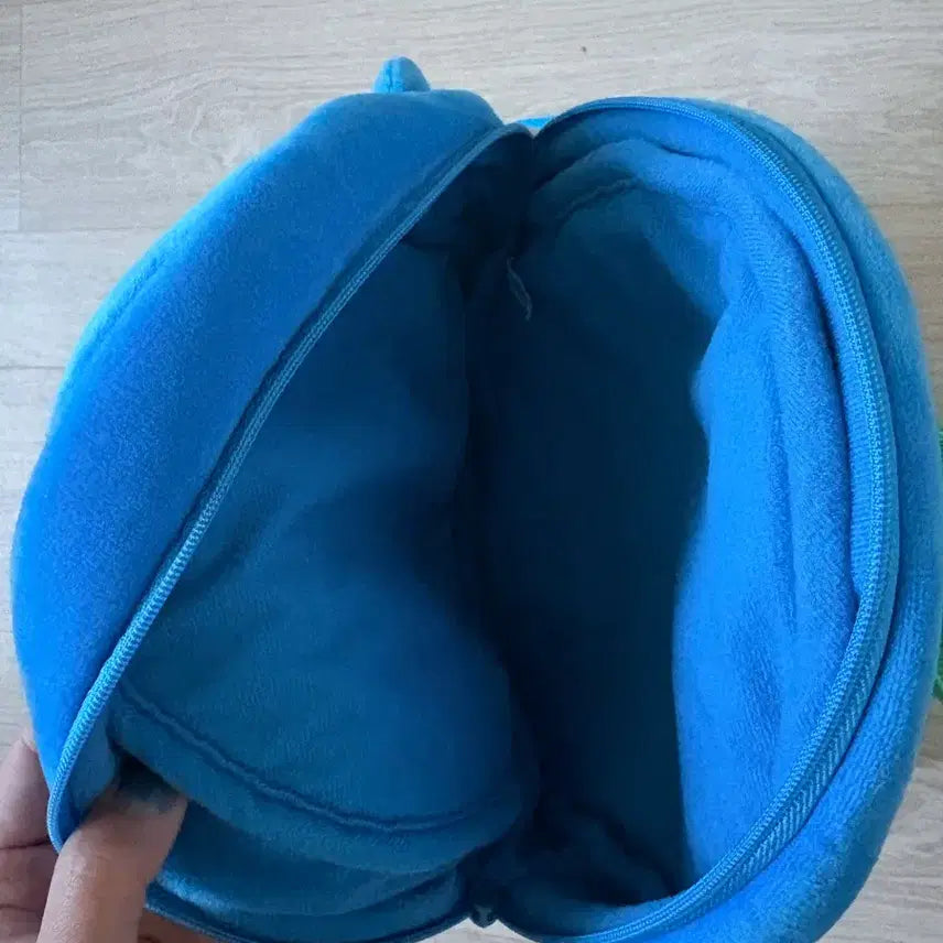 [BUNJANG] Action Mask Bag / 액션가면 가방 판매