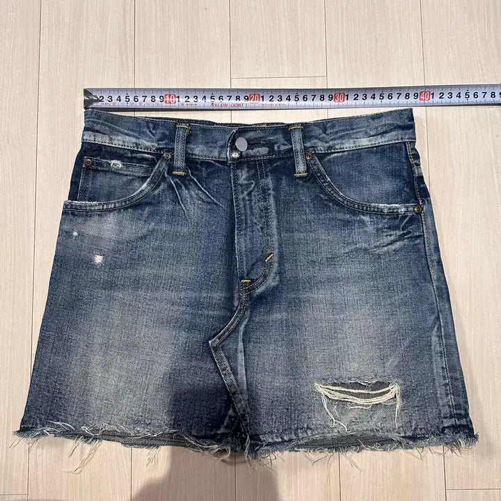[BUNJANG] LEE Denim Skirt S / LEE 리 청치마 데님스커트 S