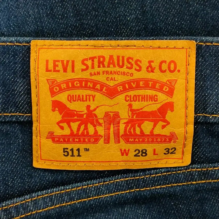 [BUNJANG] Levi&