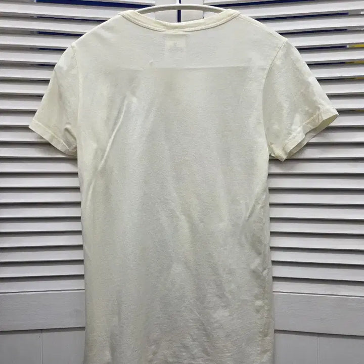 [BUNJANG] Junk Food Vintage Tweety T-shirt / 정크푸드 빈티지 트위티 티셔츠