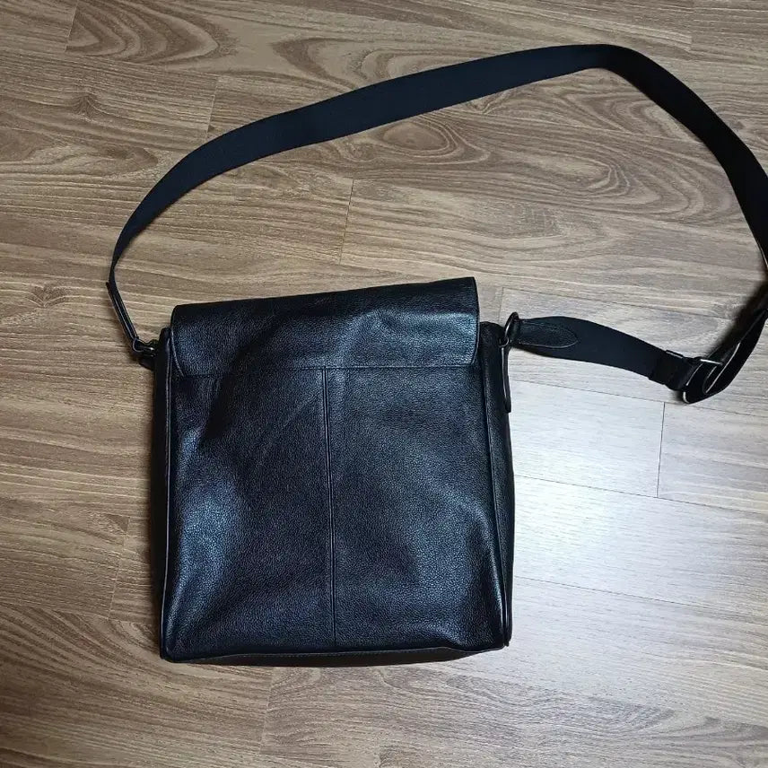 [BUNJANG] Coach Houston Map Crossbody Bag / 코치 휴스턴맵 크로스