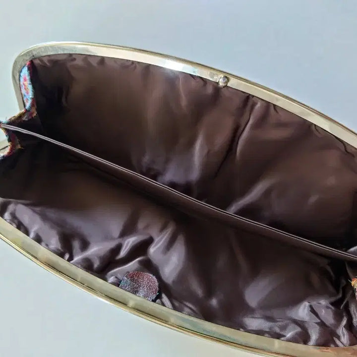 [BUNJANG] Tepiz Long Pouch / 테피스리 롱 파우치