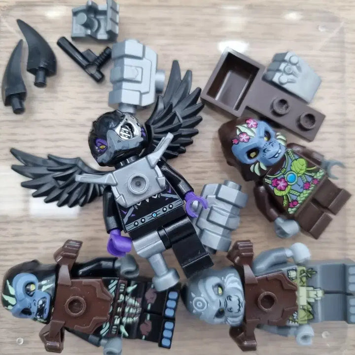 [BUNJANG] LEGO Gorzan&