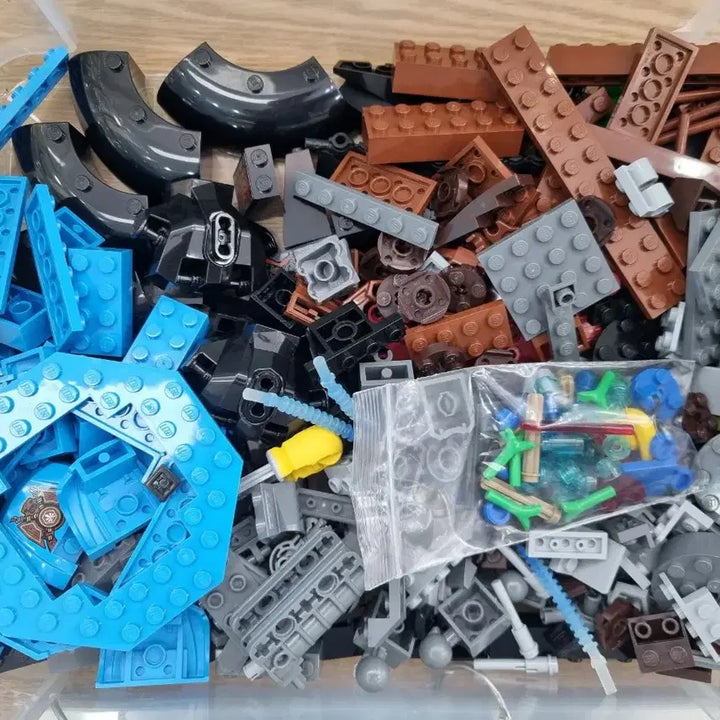 [BUNJANG] LEGO Gorzan&
