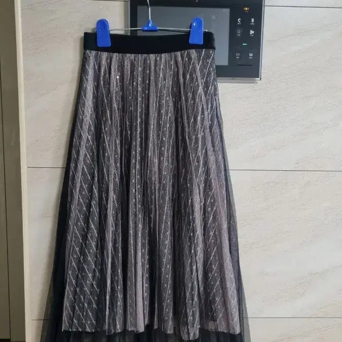 [SOLD OUT] 잇미샤 샤스커트