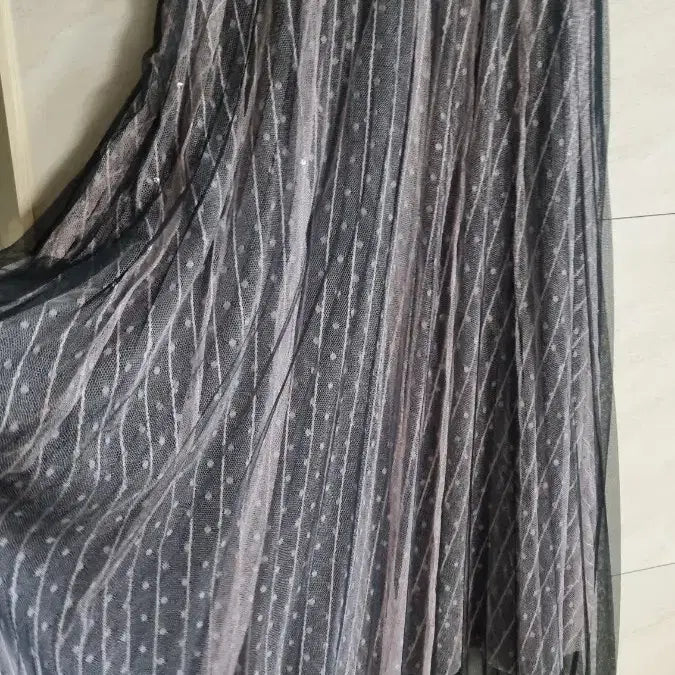 [SOLD OUT] 잇미샤 샤스커트