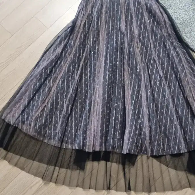 [SOLD OUT] 잇미샤 샤스커트