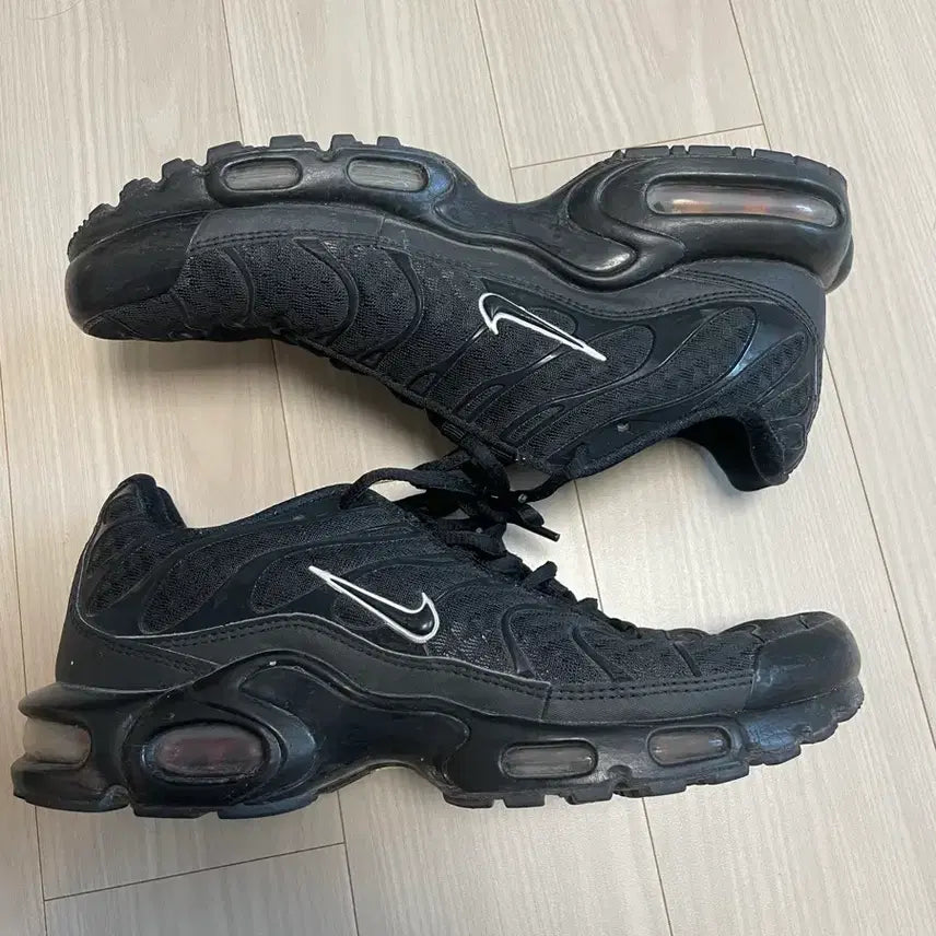 [BUNJANG] Nike Air Max Plus TN &