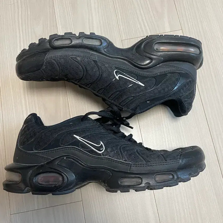 [BUNJANG] Nike Air Max Plus TN &