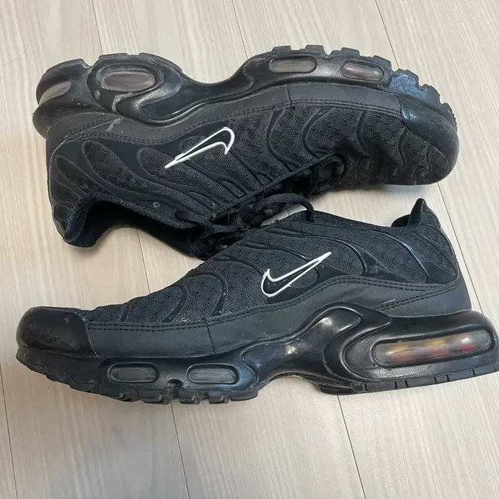 [BUNJANG] Nike Air Max Plus TN &