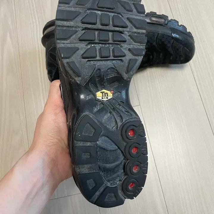 [BUNJANG] Nike Air Max Plus TN &