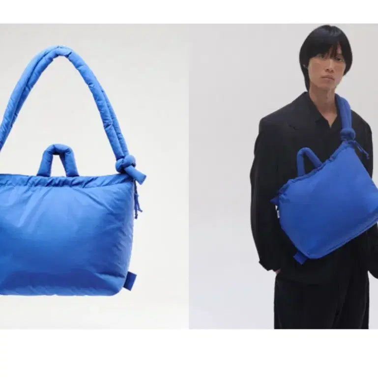 [BUNJANG] Olend One Soft Bag / Olend 올랜드 one soft bag 올랜드 가방