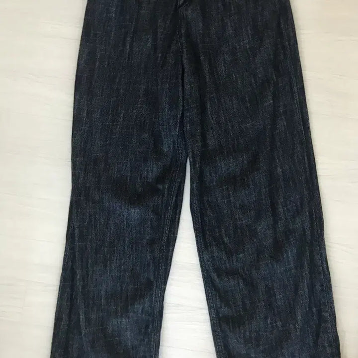[BUNJANG] Baon Summer Denim Jeans / 바온 여름 데님 청바지