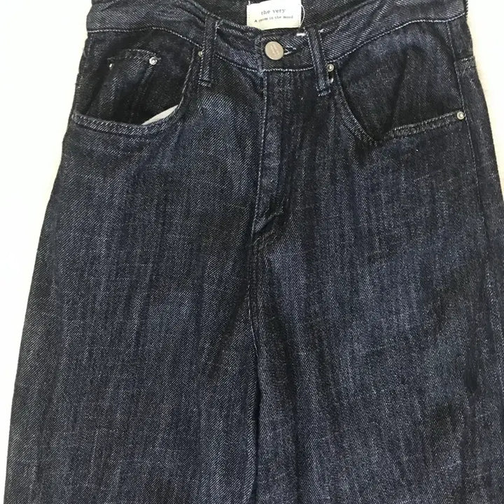 [BUNJANG] Baon Summer Denim Jeans / 바온 여름 데님 청바지