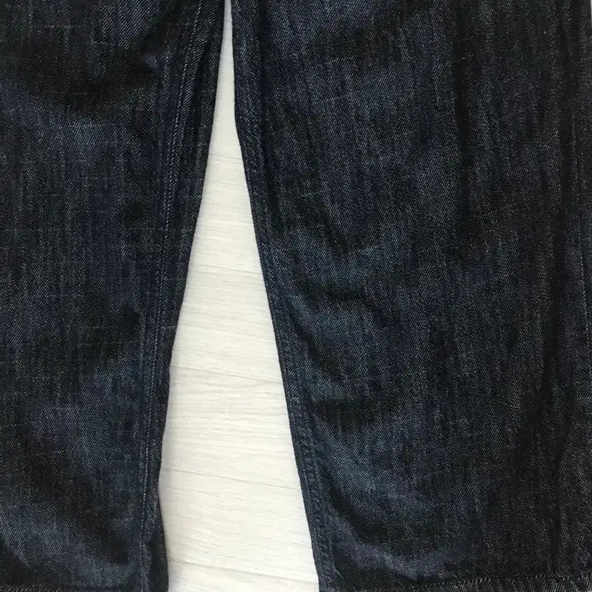 [BUNJANG] Baon Summer Denim Jeans / 바온 여름 데님 청바지