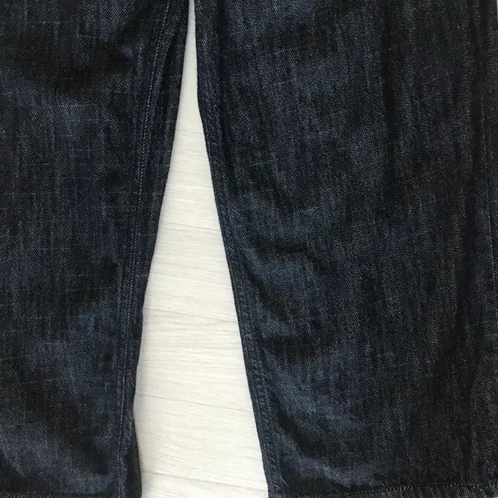 [BUNJANG] Baon Summer Denim Jeans / 바온 여름 데님 청바지