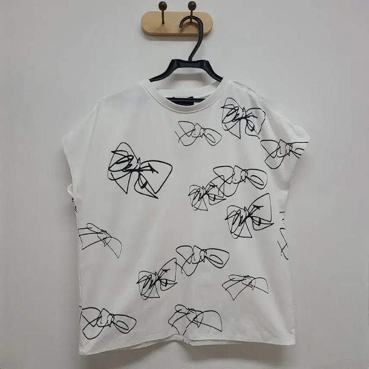 [SOLD OUT] 랑방컬렉션 슬리브리스 55-66