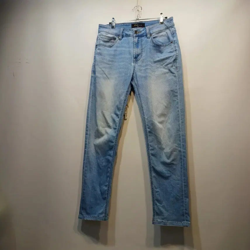 [BUNJANG] KACP Jeans Light Blue Jeans / KACP Jeans 청바지 라이트블루30사이즈여름  64278