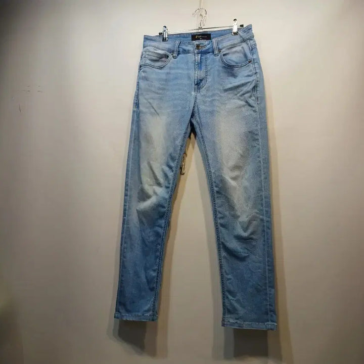 [BUNJANG] KACP Jeans Light Blue Jeans / KACP Jeans 청바지 라이트블루30사이즈여름  64278