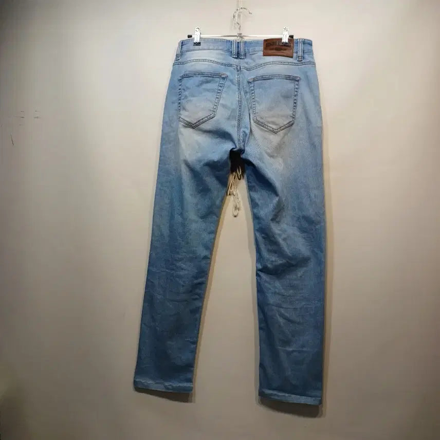 [BUNJANG] KACP Jeans Light Blue Jeans / KACP Jeans 청바지 라이트블루30사이즈여름  64278
