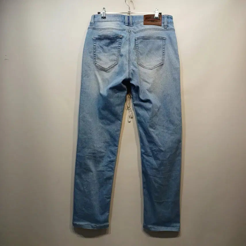 [BUNJANG] KACP Jeans Light Blue Jeans / KACP Jeans 청바지 라이트블루30사이즈여름  64278