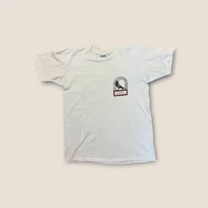 [BUNJANG] Cuervo Tradicional Single Stitch T-shirt / 90s USA Cuervo Tradicional 싱글스티치 티셔츠 L