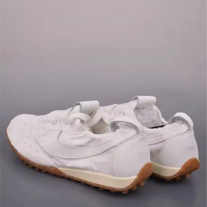 [BUNJANG] Nike x Jacquemus White Sneakers (Size 265mm) / 나이키 x 자크뮈스 화이트 스니커즈 미끄럼 방지 신발사이265mm 42