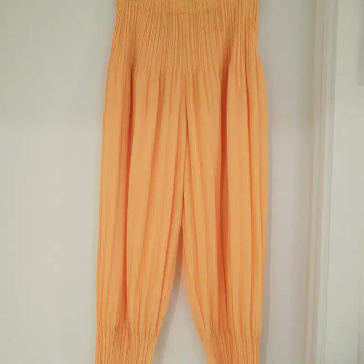 [BUNJANG] Pleats Please Fluffy Pants / 플리츠플리즈 플러피 팬츠