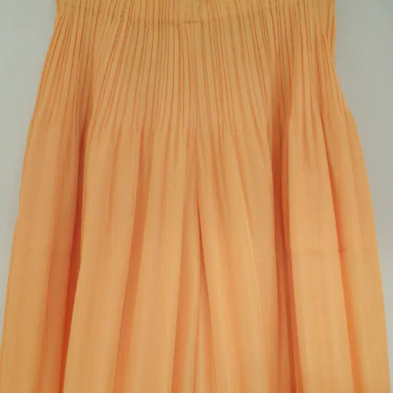 [BUNJANG] Pleats Please Fluffy Pants / 플리츠플리즈 플러피 팬츠