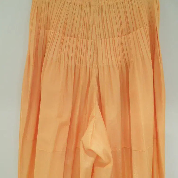 [BUNJANG] Pleats Please Fluffy Pants / 플리츠플리즈 플러피 팬츠