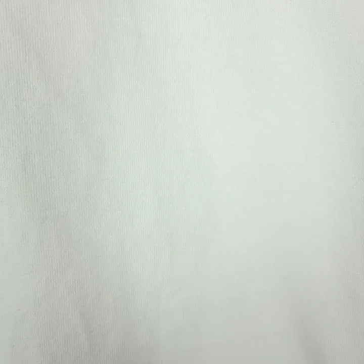 [SOLD OUT] 나이키 로고 자수 오버사의즈 반팔티 화이트 M20192