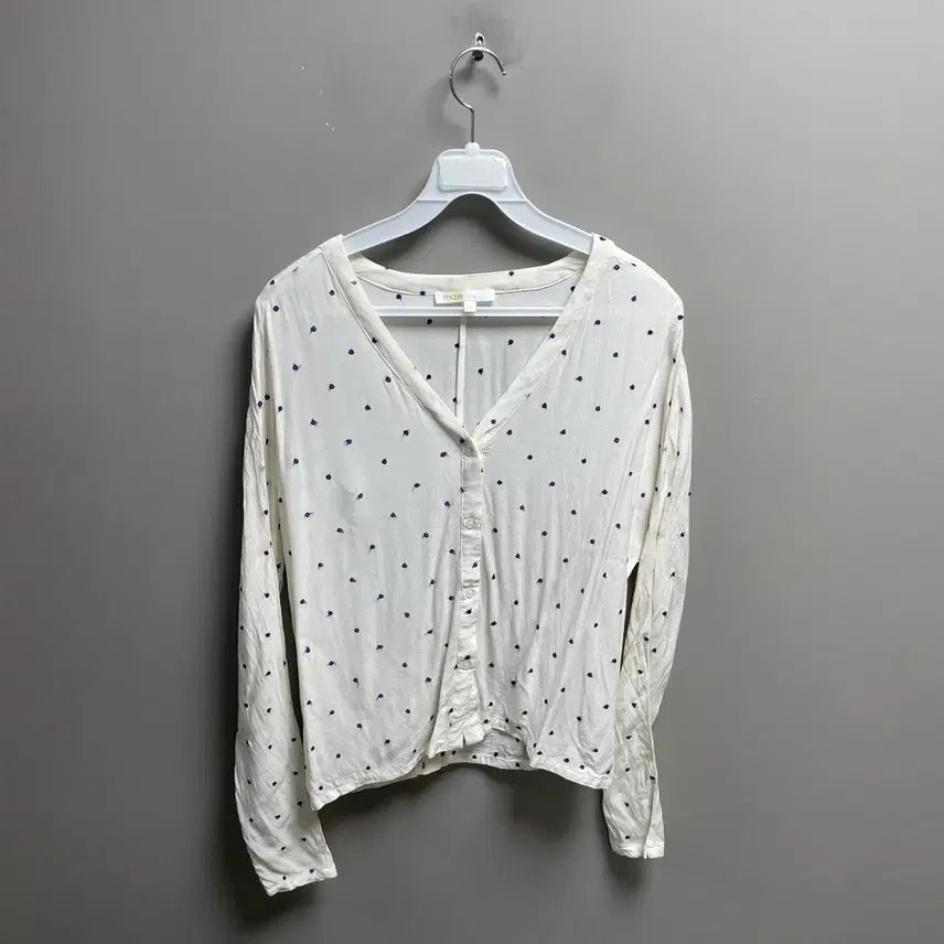 [SOLD OUT] 마쥬 블라우스