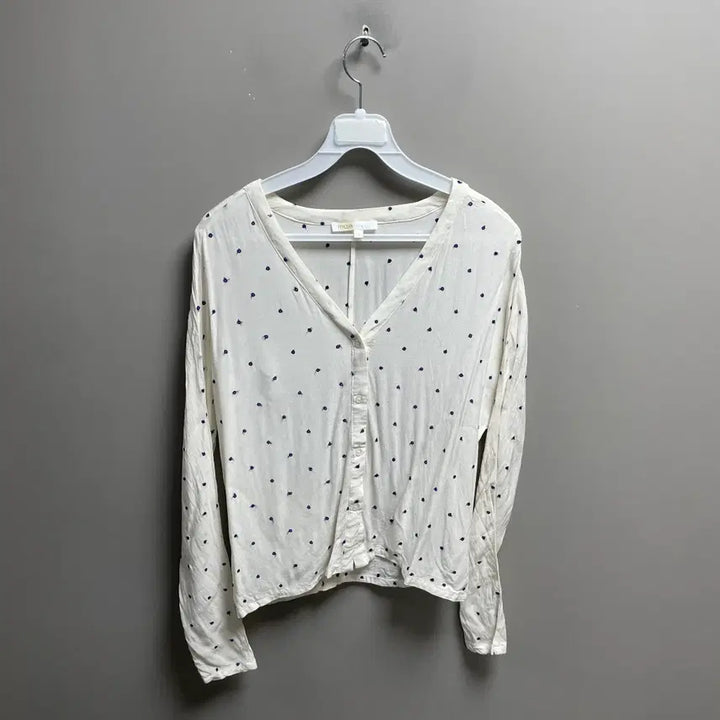 [SOLD OUT] 마쥬 블라우스