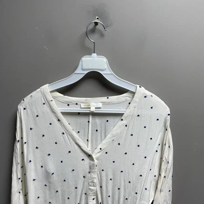 [SOLD OUT] 마쥬 블라우스
