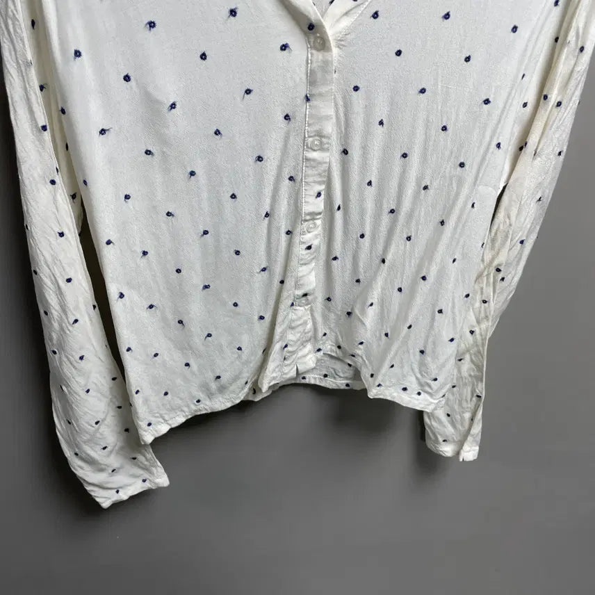 [SOLD OUT] 마쥬 블라우스