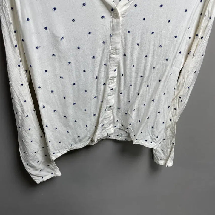 [SOLD OUT] 마쥬 블라우스