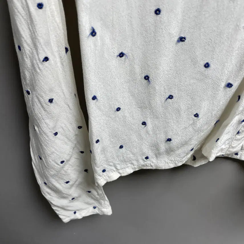 [SOLD OUT] 마쥬 블라우스