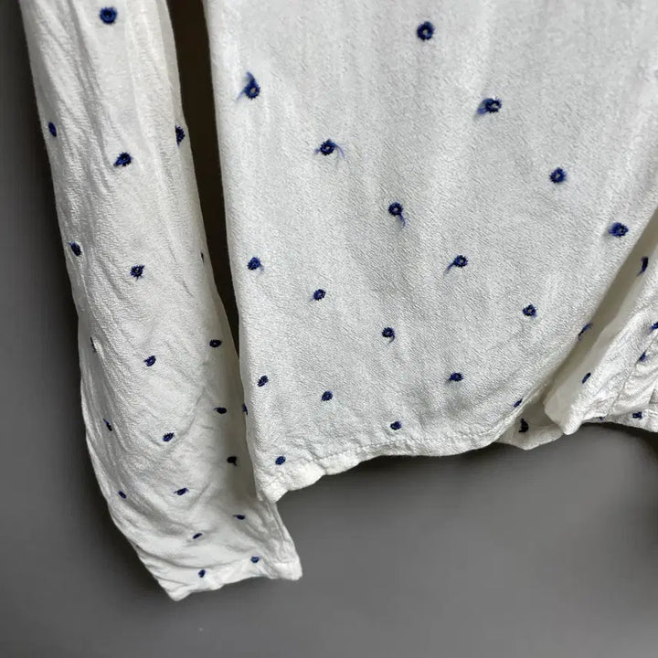 [SOLD OUT] 마쥬 블라우스