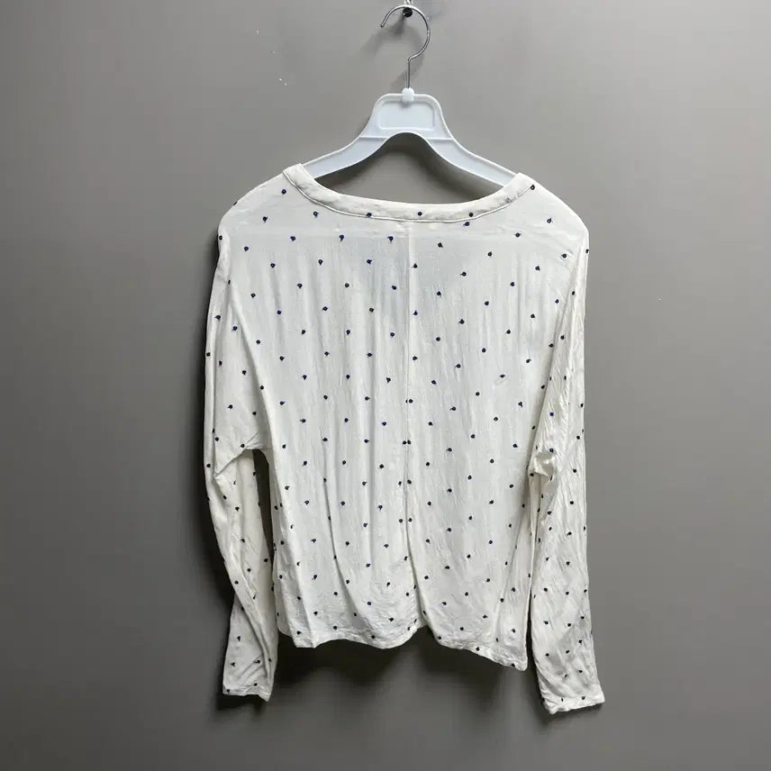 [SOLD OUT] 마쥬 블라우스