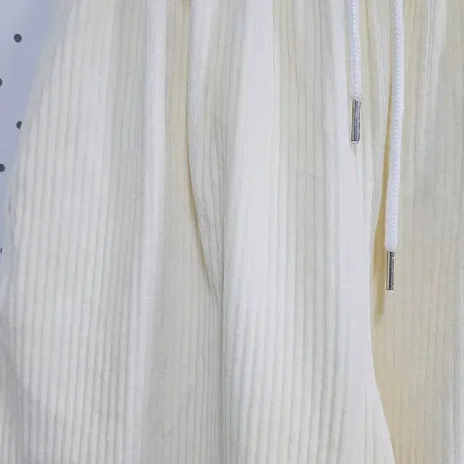 [BUNJANG] Corduroy Jogger Pants - Women&