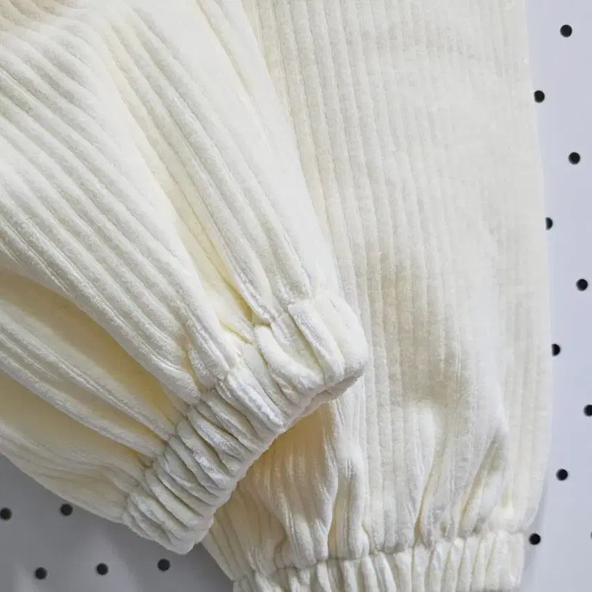 [BUNJANG] Corduroy Jogger Pants - Women&