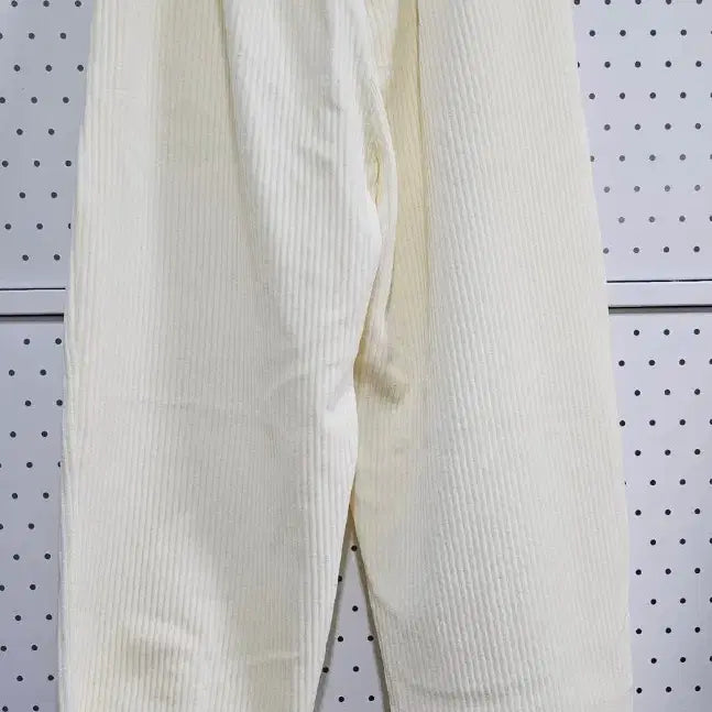 [BUNJANG] Corduroy Jogger Pants - Women&