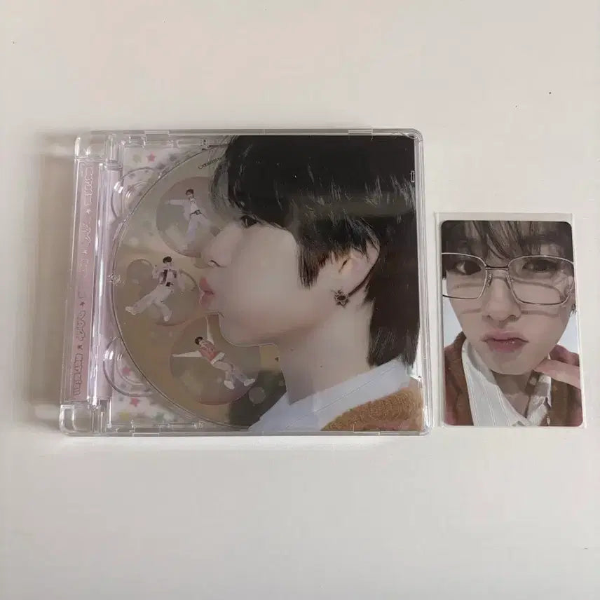 [BUNJANG] Pop Pop Jewelry Sakuya / 팝팝 쥬얼 사쿠야