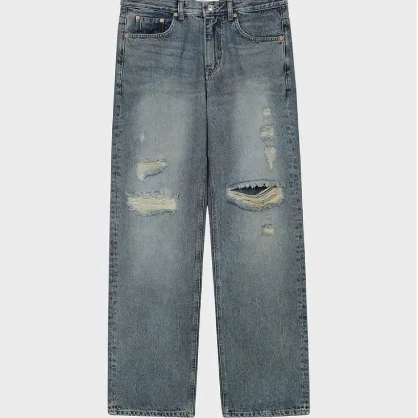 [BUNJANG] Branded 51063 Viper Jeans / 브랜디드 / 51063 KURABO VIPER JEANS / 30