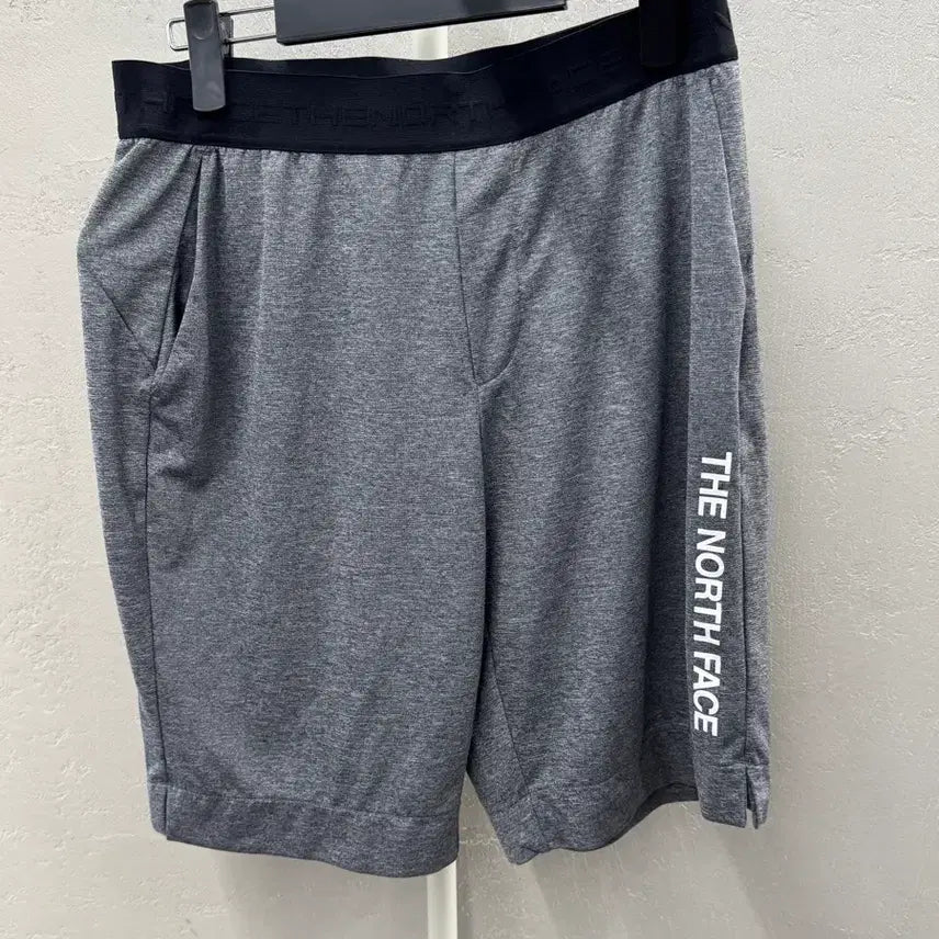 [BUNJANG] The North Face White Label Ice Max Shorts / 노스페이스 화이트라벨 아이스맥스 쇼츠 85 사이즈