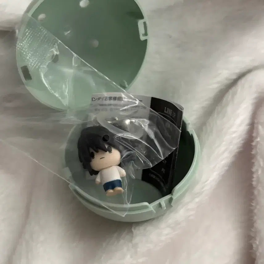 [SOLD OUT] 데스노트 메지루시 엘 양도