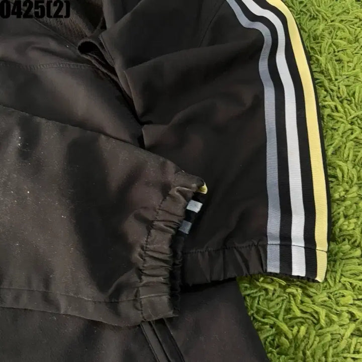 [BUNJANG] Adidas Windbreaker Jacket / 아디다스 바람막이