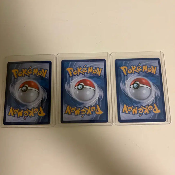 [BUNJANG] Pokemon SAR Mega Collection Bundle Set / (메가 눈여아, 메가 디안시, 엘풍) Sar 3종