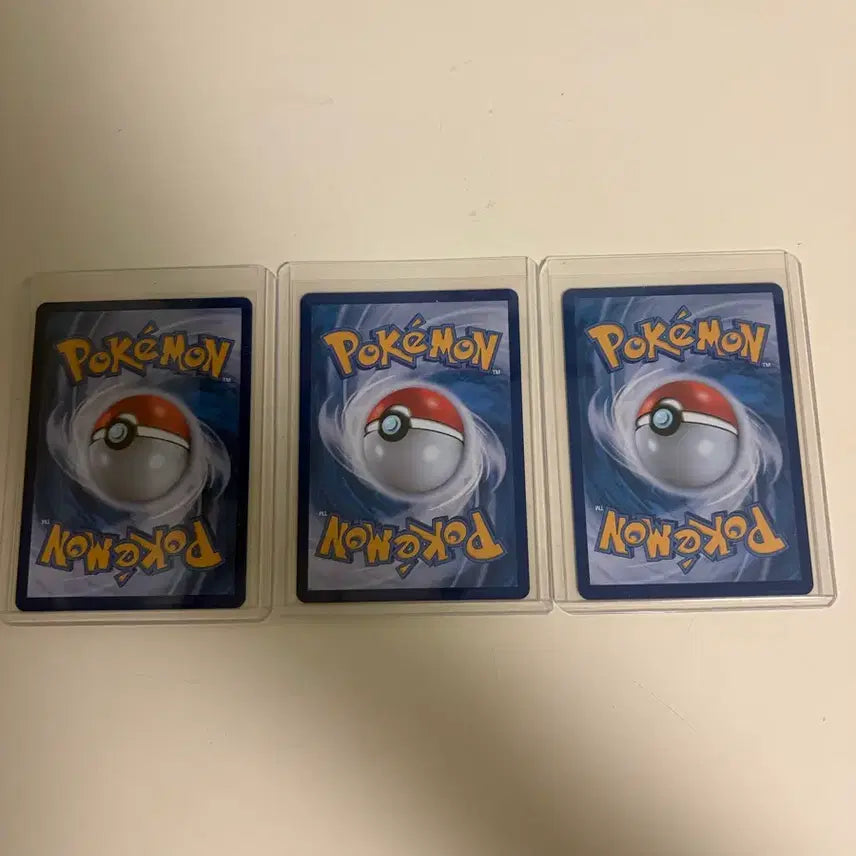 [BUNJANG] Pokemon SAR Mega Collection Bundle Set / (메가 눈여아, 메가 디안시, 엘풍) Sar 3종