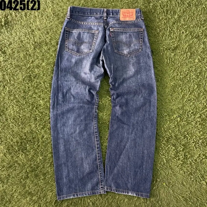 [SOLD OUT] 리바이스 501 청바지 W32 L30